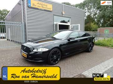 3.0 V6D PORTFOLIO LWB*LEDER*PANO*CAMERA*