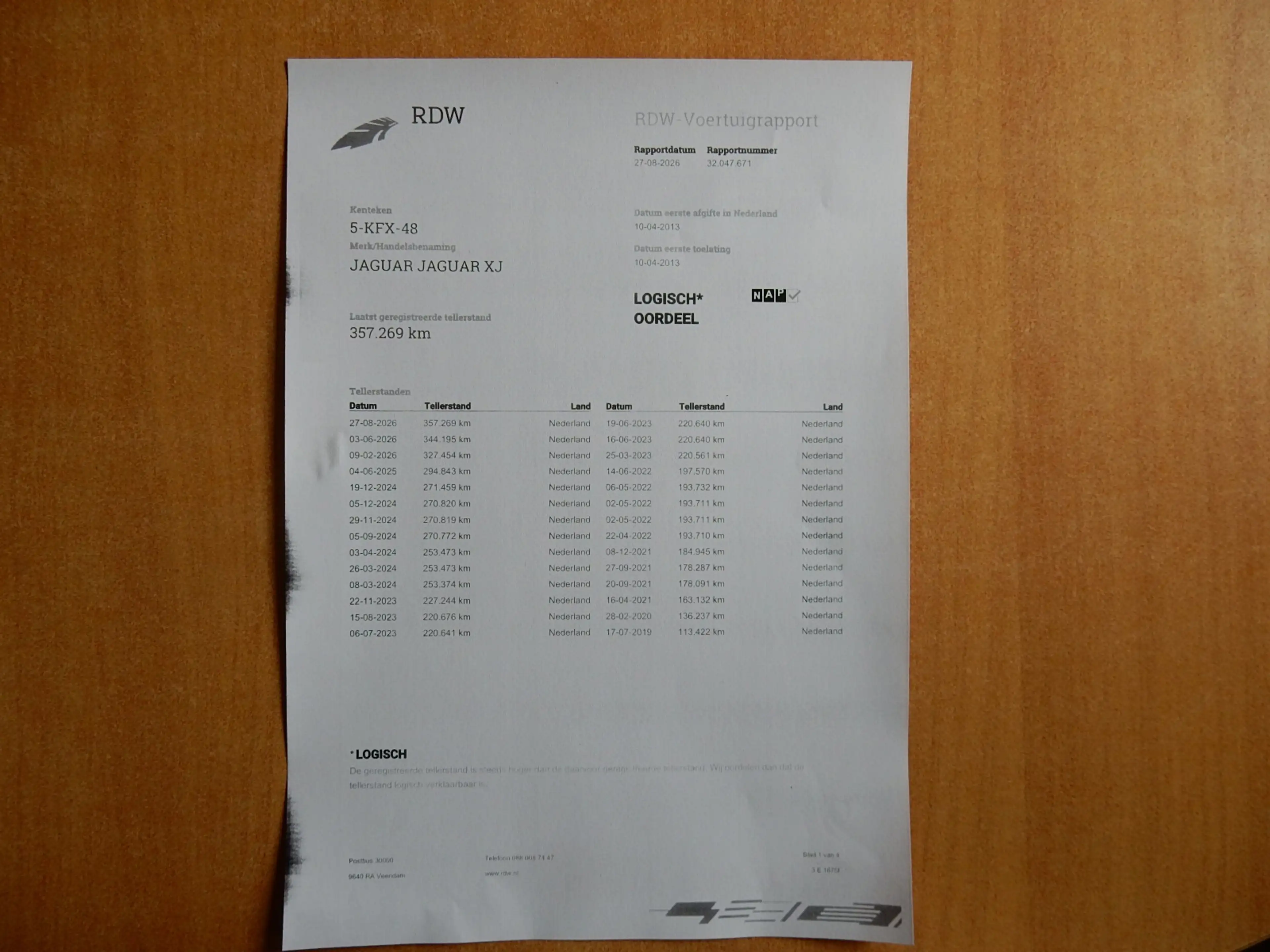 Jaguar XJ 3.0 V6D PORTFOLIO LWB*LEDER*PANO*CAMERA* — photo 24