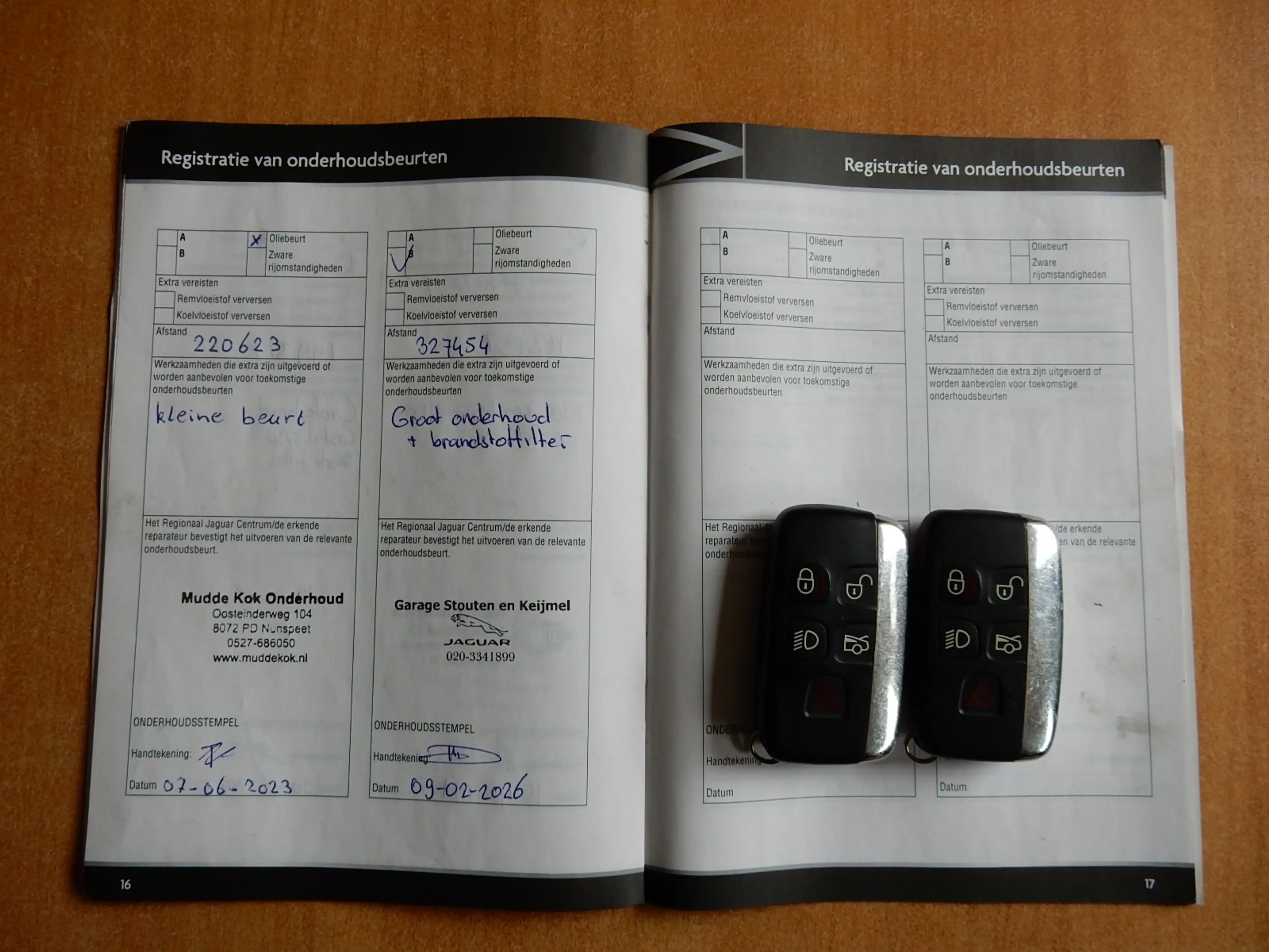 Jaguar XJ 3.0 V6D PORTFOLIO LWB*LEDER*PANO*CAMERA* — photo 23