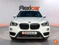 BMW X1 sDrive 18dA Blanco - thumbnail 2