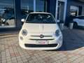 Fiat 500 500 1.0 Hybrid Blanc - thumbnail 2
