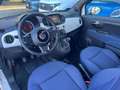 Fiat 500 500 1.0 Hybrid Blanc - thumbnail 7
