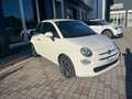 Fiat 500 500 1.0 Hybrid Blanc - thumbnail 4
