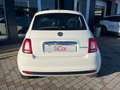 Fiat 500 500 1.0 Hybrid Blanc - thumbnail 5