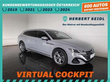 SB R-LINE PHEV DSG *IQ-LIGHT LED / DCC / VIRTUELL / NAVI / ACC / KAMERA / E-KLAPPE / KEYLESS*