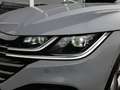 Volkswagen Arteon SB R-LINE PHEV DSG *IQ-LIGHT LED / DCC / VIRTUELL / NAVI / ACC / KAMERA / E-KLAPPE / KEYLESS* Grau - thumbnail 16