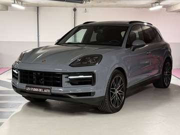 3.0 V6 519ch S E-Hybrid