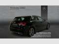 Mercedes-Benz A 200 d Negro - thumbnail 2