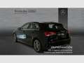 Mercedes-Benz A 200 d Negro - thumbnail 4