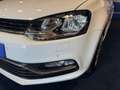 Volkswagen Polo 1.0 75-PK / BLUEMOTION / LOUNGE - UITVOERING / FUL Wit - thumbnail 16
