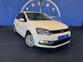 Volkswagen Polo 1.0 75-PK / BLUEMOTION / LOUNGE - UITVOERING / FUL Wit - thumbnail 6