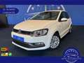 Volkswagen Polo 1.0 75-PK / BLUEMOTION / LOUNGE - UITVOERING / FUL Wit - thumbnail 1