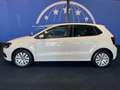 Volkswagen Polo 1.0 75-PK / BLUEMOTION / LOUNGE - UITVOERING / FUL Wit - thumbnail 2