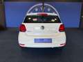 Volkswagen Polo 1.0 75-PK / BLUEMOTION / LOUNGE - UITVOERING / FUL Wit - thumbnail 19
