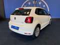 Volkswagen Polo 1.0 75-PK / BLUEMOTION / LOUNGE - UITVOERING / FUL Wit - thumbnail 4