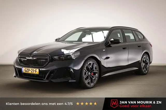 BMW 550 5-serie Touring 550e xDrive | INNOVATION / M SPORT