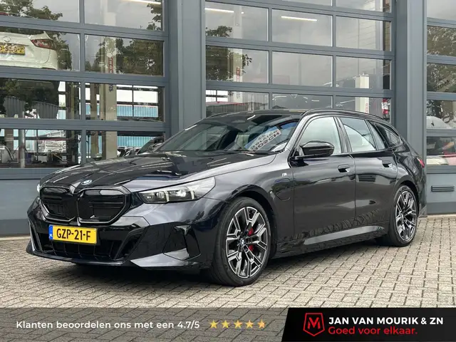 BMW 550