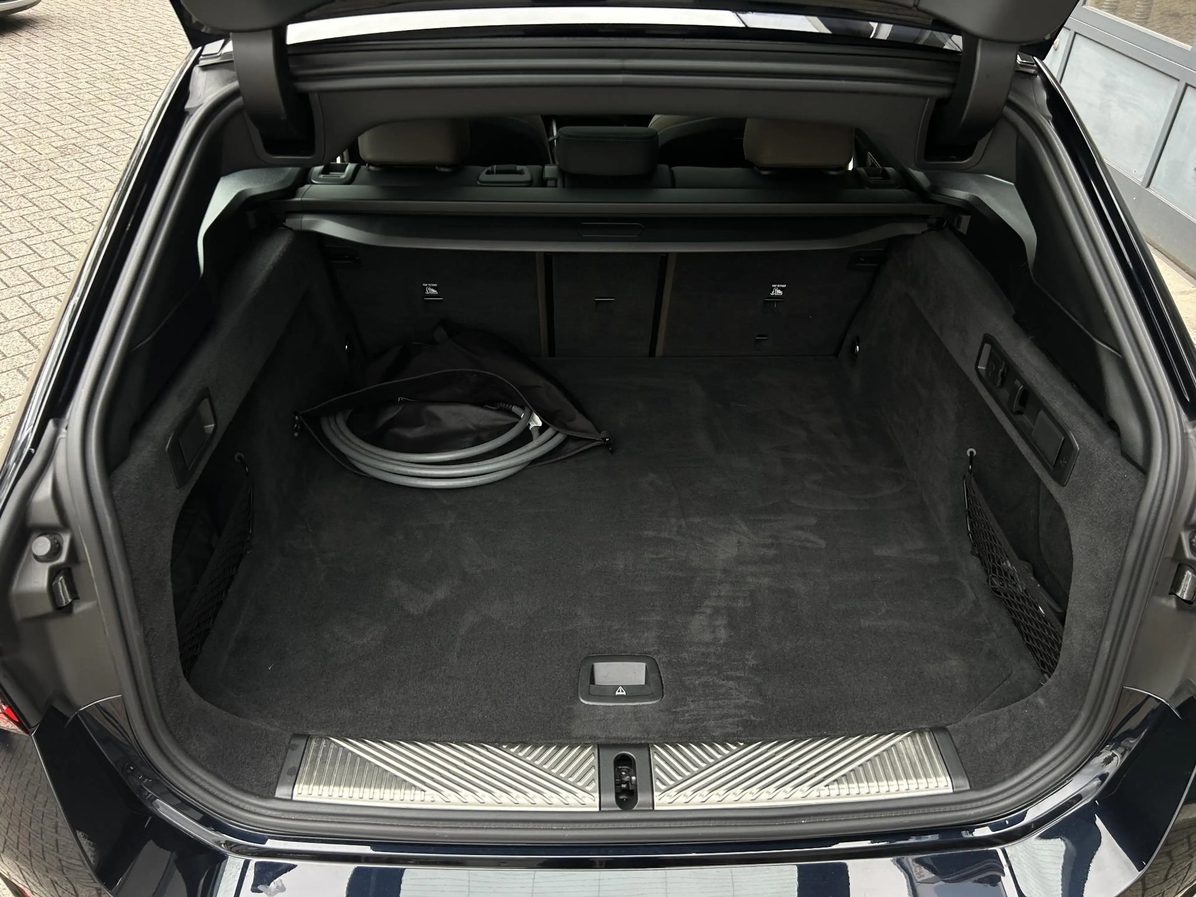 BMW 550 5-serie Touring 550e xDrive | Panoramadak | Head-U — photo 10