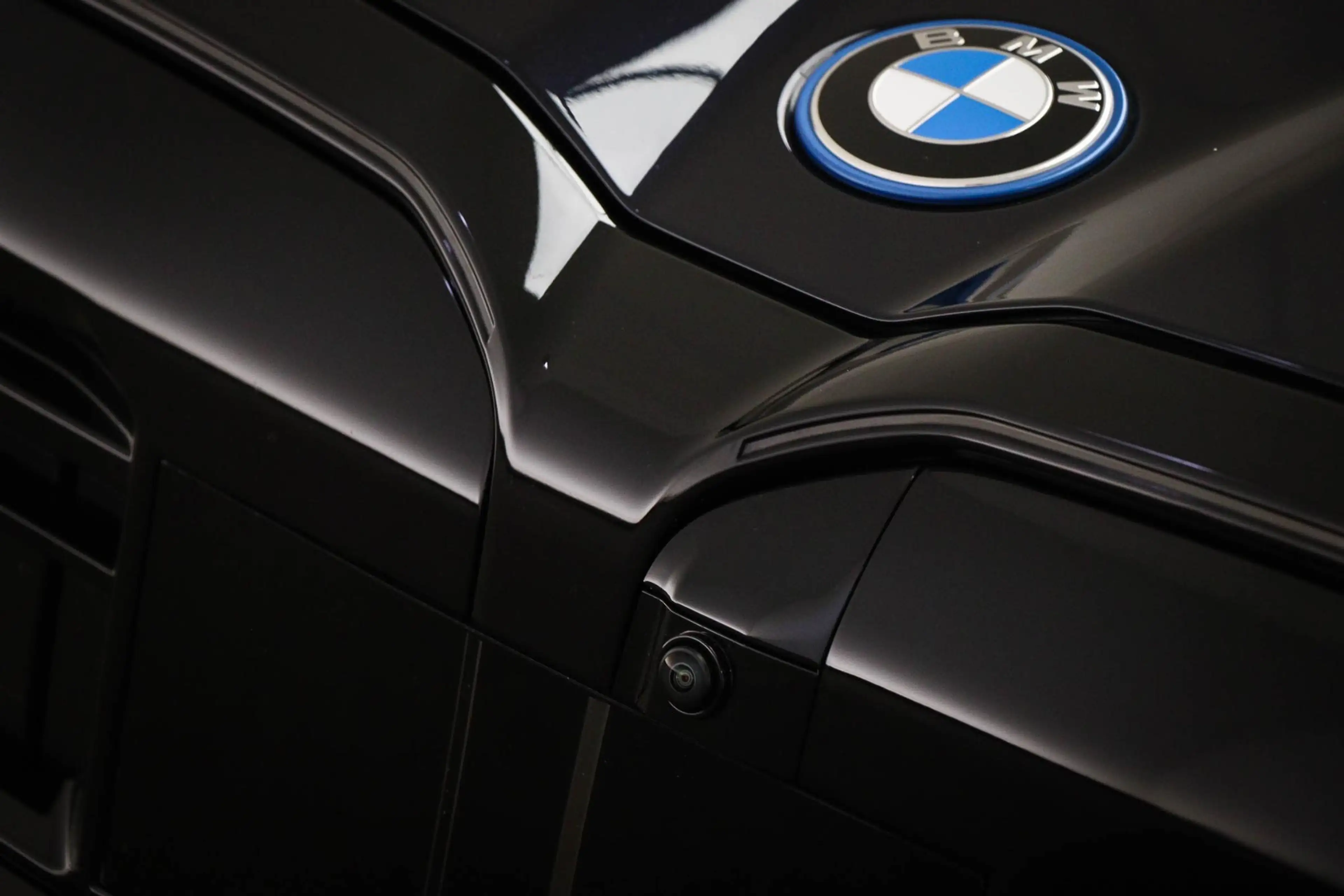 BMW 550 5-serie Touring 550e xDrive | Panoramadak | Head-U — photo 20