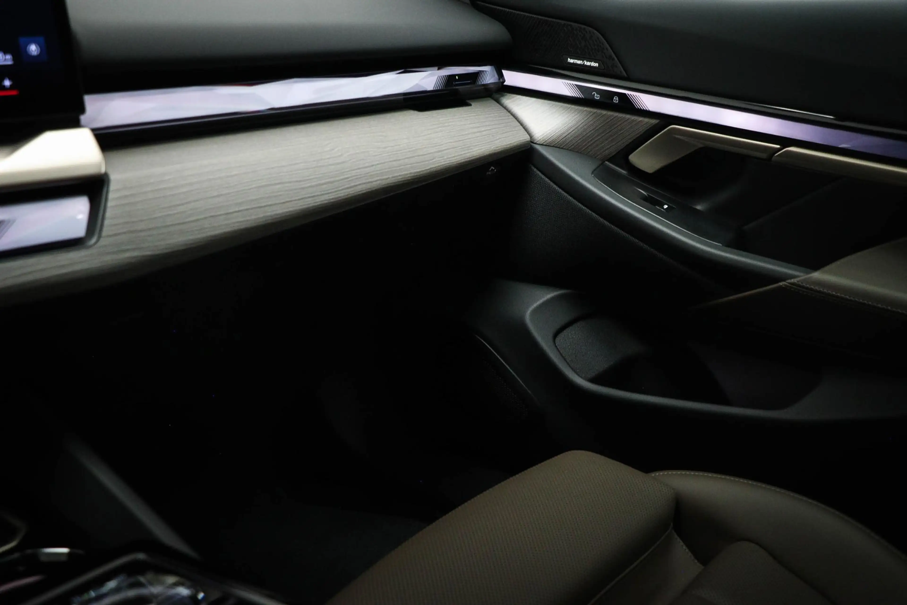 BMW 550 5-serie Touring 550e xDrive | Panoramadak | Head-U — photo 38