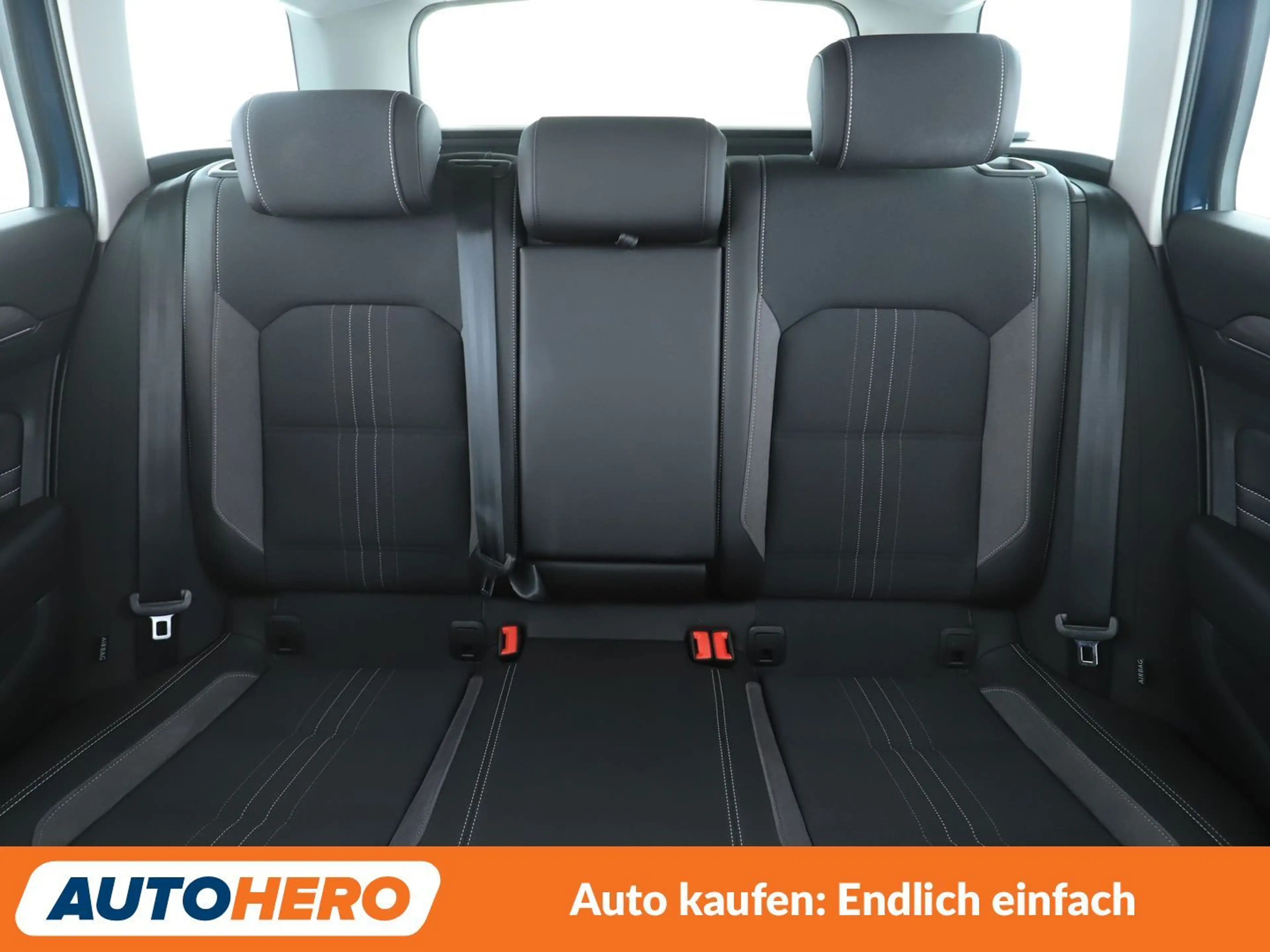 Volkswagen Passat Alltrack 2.0 TDI 4Motion Aut.*MATRIX*ACC*PLA*PDC*SHZ*PANO* — photo 15