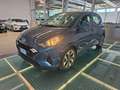Hyundai i10 1.0 GPL Connectline Blu/Azzurro - thumbnail 4