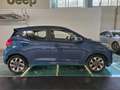 Hyundai i10 1.0 GPL Connectline Blu/Azzurro - thumbnail 5