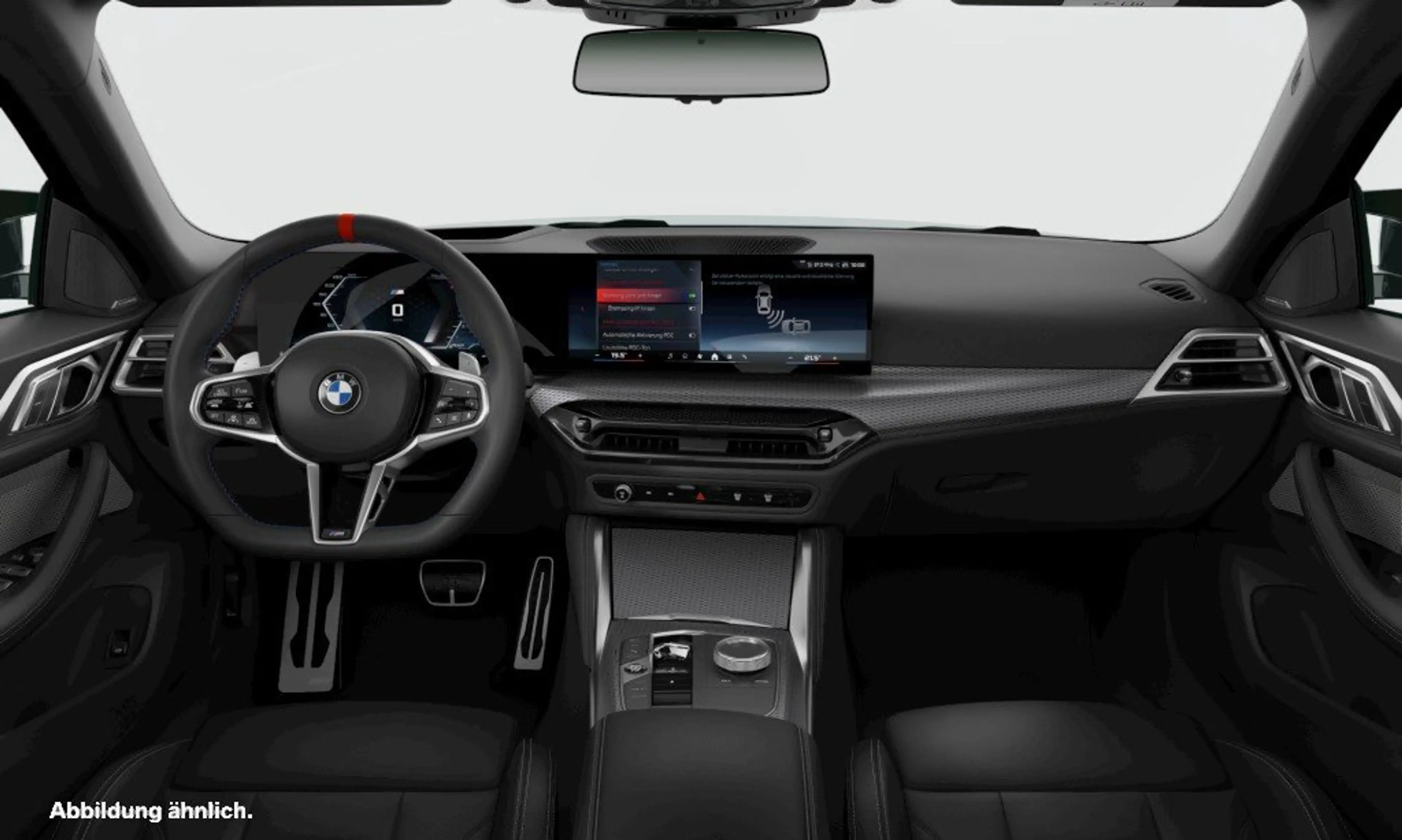 BMW 440 M440i xDrive Gran Coupé M Paket Pro Harman/Kardon — photo 5