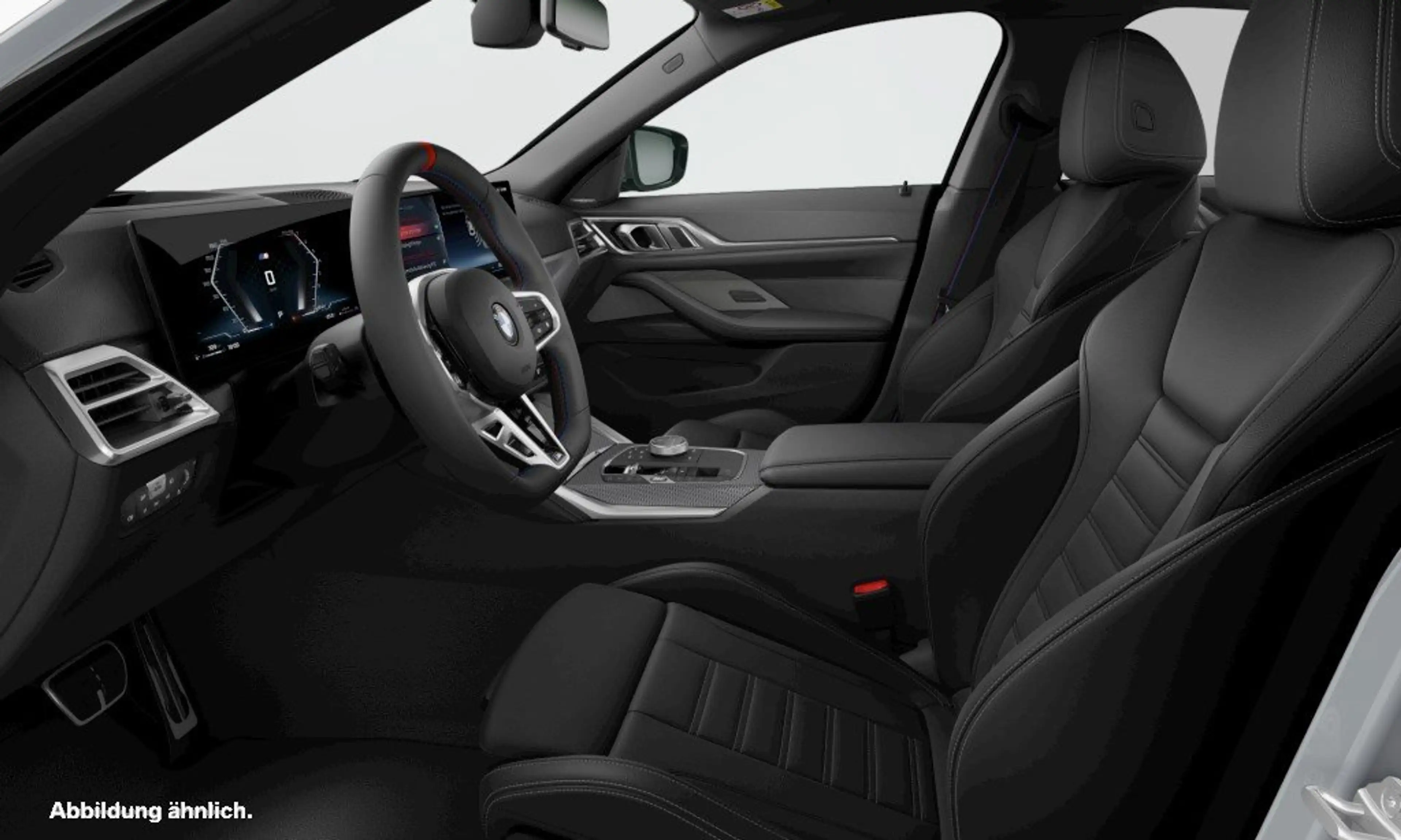 BMW 440 M440i xDrive Gran Coupé M Paket Pro Harman/Kardon — photo 6