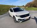 Volkswagen T-Cross T-Cross 1,0 TSI Style Style Weiß - thumbnail 4