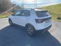 Volkswagen T-Cross T-Cross 1,0 TSI Style Style Weiß - thumbnail 1
