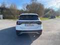 Volkswagen T-Cross T-Cross 1,0 TSI Style Style Weiß - thumbnail 5
