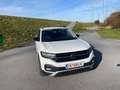 Volkswagen T-Cross T-Cross 1,0 TSI Style Style Weiß - thumbnail 2