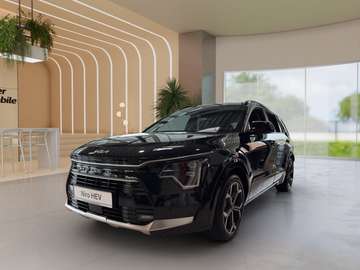 1.6 GDI HEV Spirit DCT 18Z Technologie