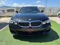BMW 318 TOURING*2XMSPORT*AUT*LED*TETTO*NAVI*KAMERA* Noir - thumbnail 2
