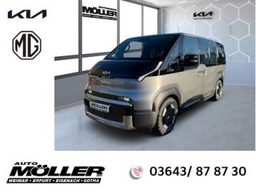 Passenger ELITE 71,2 kWh Power Smart Comfort Allwe