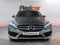 Mercedes-Benz C 220 d Gris - thumbnail 2