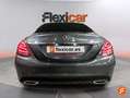 Mercedes-Benz C 220 d Gris - thumbnail 7