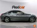 Mercedes-Benz C 220 d Gris - thumbnail 9