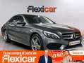 Mercedes-Benz C 220 d Gris - thumbnail 1