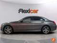Mercedes-Benz C 220 d Gris - thumbnail 4