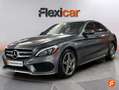 Mercedes-Benz C 220 d Gris - thumbnail 3