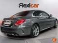 Mercedes-Benz C 220 d Gris - thumbnail 8