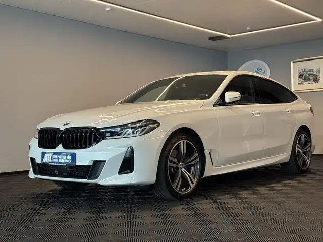 BMW 6er