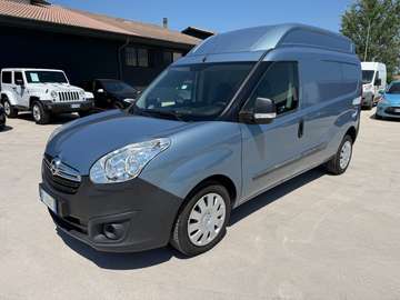 Combo 1.6 CDTI 105CV PC-TA E6 Fiat Doblo