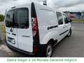 Renault Kangoo Rapid Maxi.Bluetooth.Klima.Radio.1-Hand Blanc - thumbnail 4