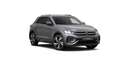 Volkswagen T-Roc 1.5 TSI R-Line kW DSG7 110KW Gris - thumbnail 2