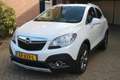 Opel Mokka 1.4 T Cosmo 130 pk NETTE EN GOEDE AUTO vol leer . Weiß - thumbnail 37