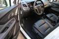 Opel Mokka 1.4 T Cosmo 130 pk NETTE EN GOEDE AUTO vol leer . Weiß - thumbnail 25