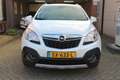 Opel Mokka 1.4 T Cosmo 130 pk NETTE EN GOEDE AUTO vol leer . Weiß - thumbnail 2